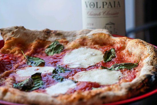 Bobby V's Italian Restaurant Pizzeria